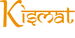 Kismat Restaurant Logo